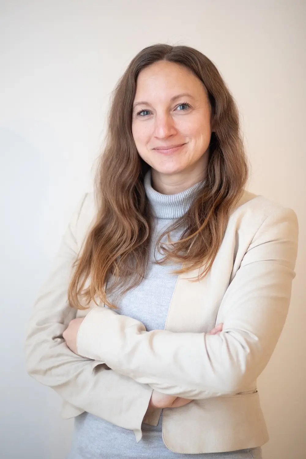 Nadine Fraiss