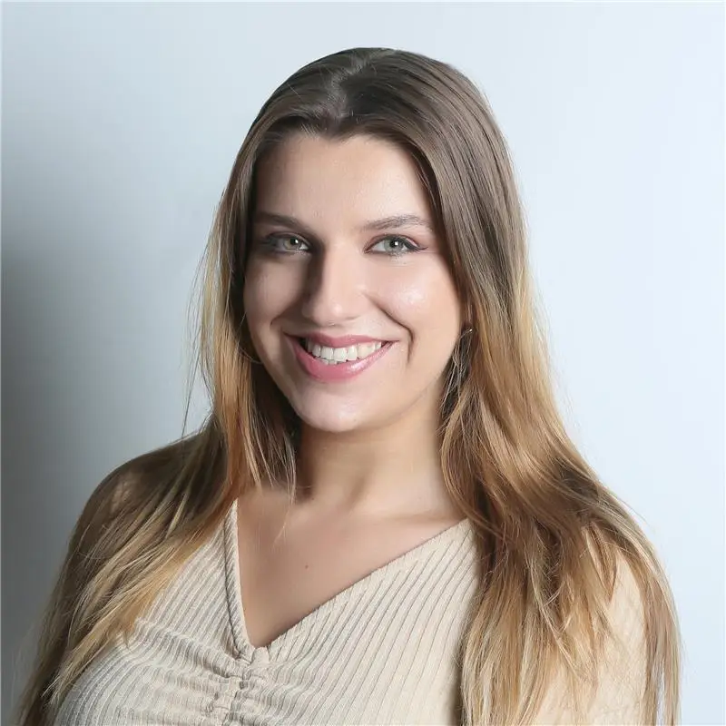 Elena Cavallar
