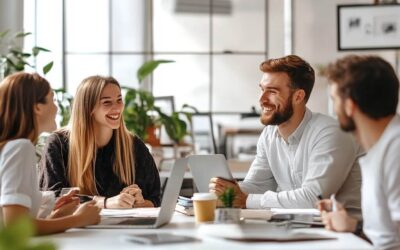 Die 4 Stages der Lead-Generierung